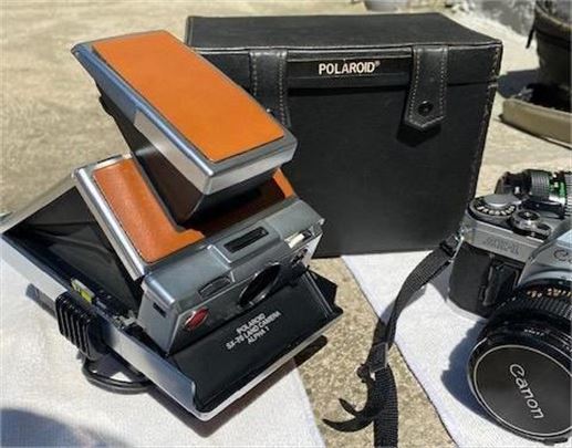 Analogni Polaroid