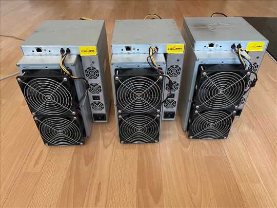 Avalon 1166 Pro 81TH Bitmain Antminer