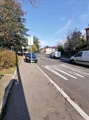 Banovo brdo 43m2