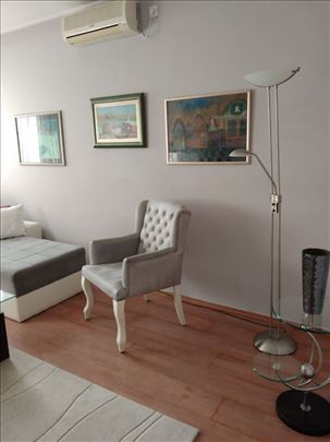 Banovo brdo, Nikolaja Gogolja, 62m2+T