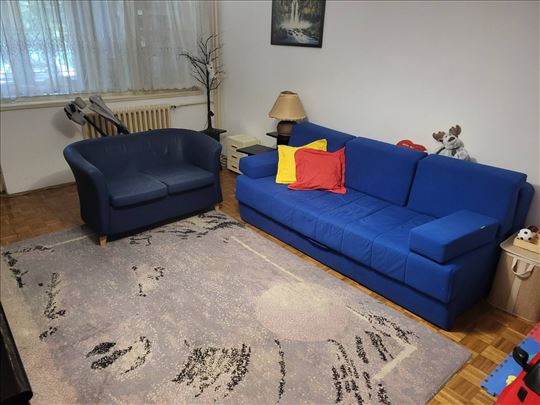  Bešanijska kosa 2, Nede Spasojević 2.0; 70m2, 2 L