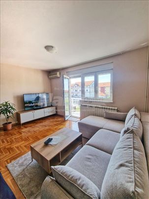  Bez infostana, 2.0, Novi Beograd, 63 m2, Lux