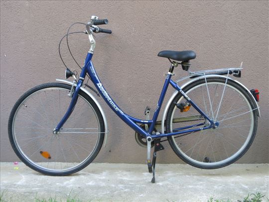 Bicikl - Active Bike city as 200 28"
