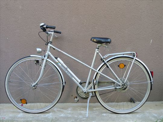 Bicikl - Kettler alu - rad dixi sm 28"