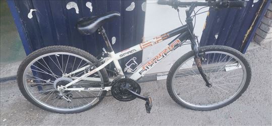 Bicikla 24" 18 brzina
