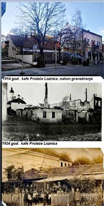 Brend, prodaja e-aukcijom !