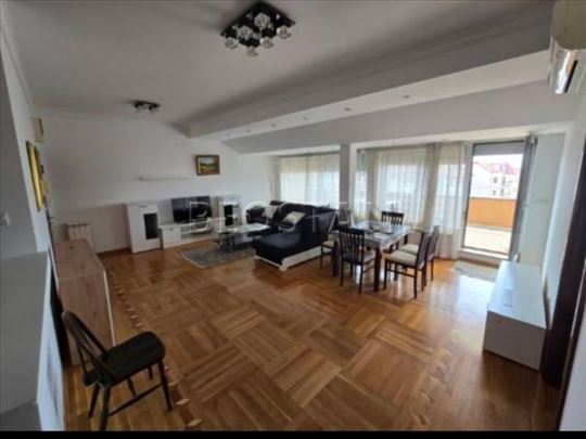 Centar - Vracar #62243