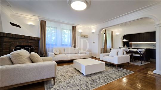Dedinje stan 165 m2 ID 2339