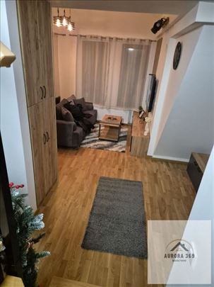 DivČibare, OdliČna Prilika, Nov NameŠten Apartman 