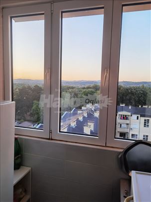 Dvosoban stan Čačak