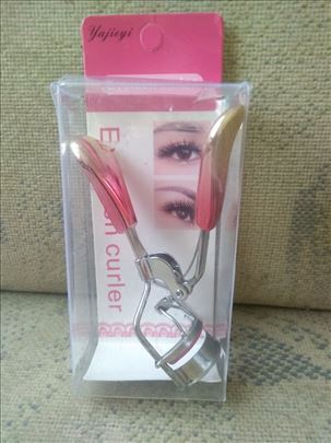 eyelash curler za trepavice nov