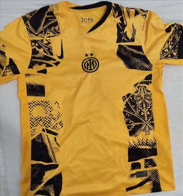 Fudbalski dres Inter-Čalhanoglu 20-2024/25 L 