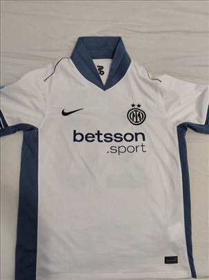 Fudbalski dres Inter-Čalhanoglu 20-2024/25 L 
