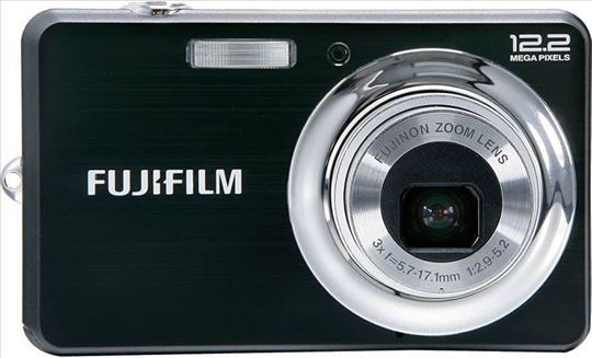 fuji finepix j38