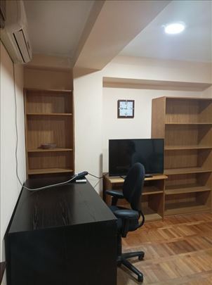 Garsonjera,27m2,Pavla Papa