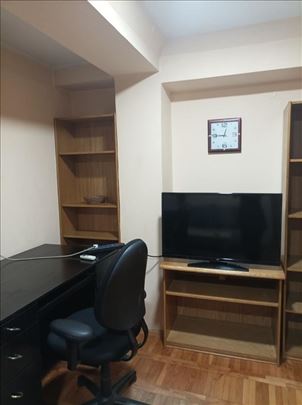 Garsonjera,27m2,Pavla Papa