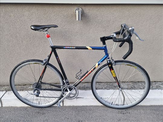 GIANT cfr pro series XL karbon kao nov