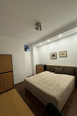 Hotel Jugoslavija Klare Cetkin