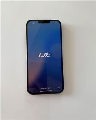 Iphone 13 pro max 128gb