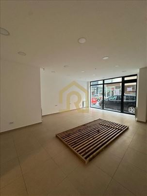 Izdavanje, pp, Novopazarska, 58m2, Id1640