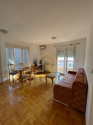 Izdavanje, stan, Morinjska, 41m2, Id1278