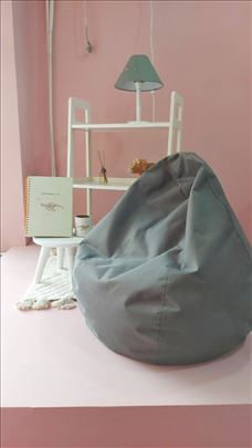 Lazy bag