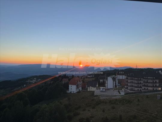 Luksuzan apartman - President Kop, Kopaonik 