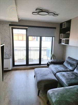 Izdavanje trosobnog duplex stana kod Balkanske uli