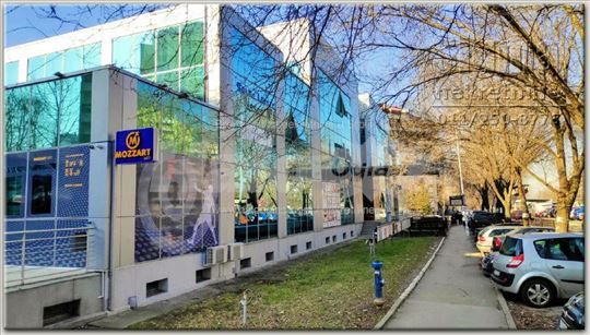 Magacin TC Mondo Trgovačk Žarkovo Čukarica Beograd