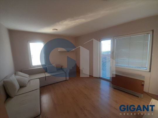 Mali Mokri Lug, 26m2, I, ta