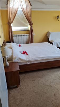 Mini apartman Dedinje Teodora Drajzera