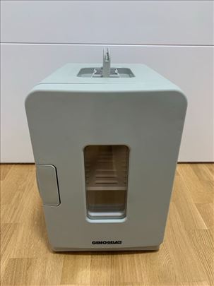 Mini frizider Ginogelati - 12 i 220v extra