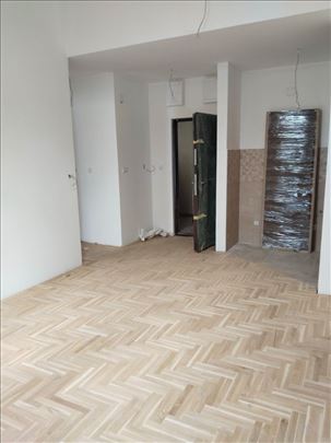 Mirijevo, A. Bugarskog, novogradnja, 40, 42, 66m2