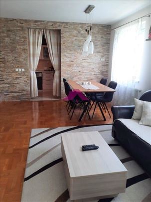 Mladenovac, naselje 25.maj, duplex, 120m2, uknjiže