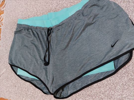 Nike Dri-Fit sorc vel.XL
