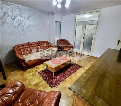 Novi Beograd - Blok 70 #62237