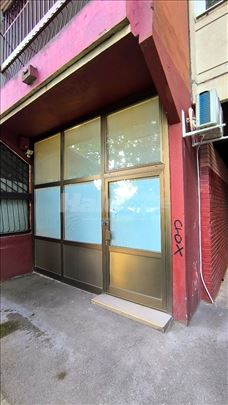  Novi Beograd - Blok 70a - lokal 19,5 m2
