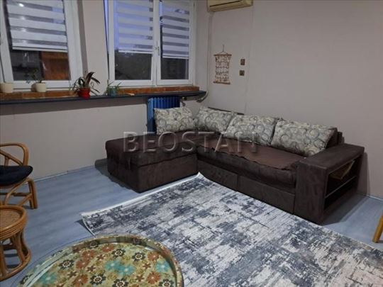 Novi Beograd - Fontana #62226