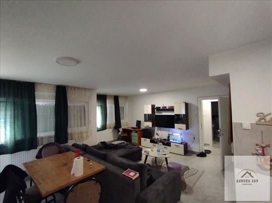 Novi Sad -telep-noviji, Dvosoban, 61m2
