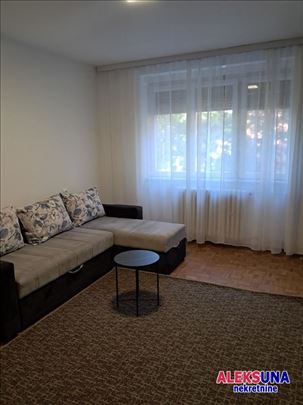 Novi Sad, Sajam, Stan, 2, 54,00m2