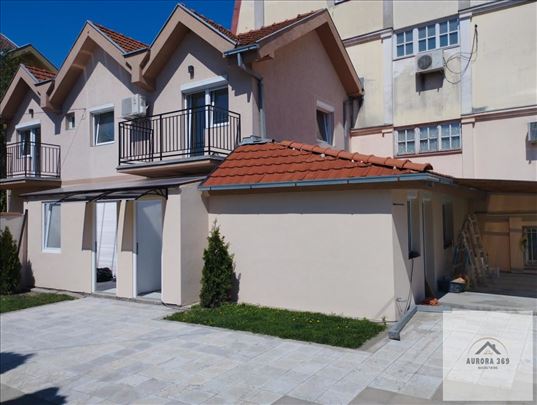 Novi Sad-TELEP- dvoiposoban. 54m2. Povrat Pdv