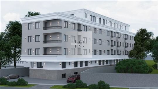 Novi Sad, Telep, Stan, 1.0, 29m2