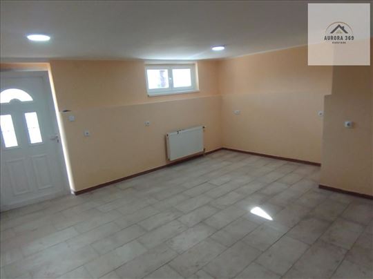 Novi Sad, Veternička rampa - Novo - UknjiŽeno - Us