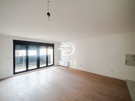 Novogradnja kod Autokomande,  3.0 stan, 78m2
