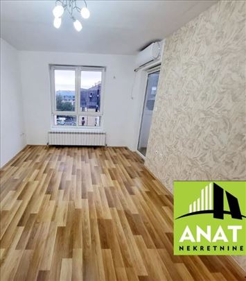 Odličan stan, na odličnoj lokaciji, 35m2