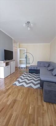 Pet-friendly, Blok 64, Gandijeva, 76 m2