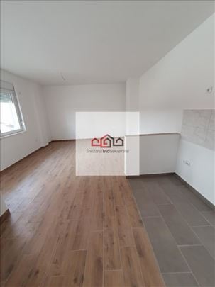Podbara Prodaje Se Nov Dvoiposoban Stan Od 56.5m2