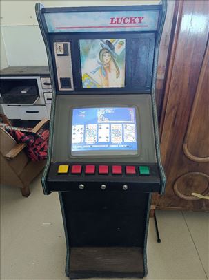 Poker aparat 