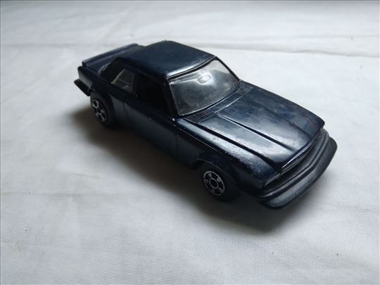 Polistil Mercedes 450 SLC, 1:40,Italy,2 pr. ocuvan