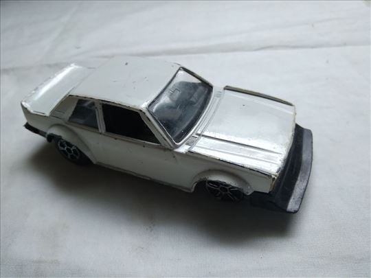 Polistil Opel Ascona 400, 1:40,Italy,2 pr.tocka ni